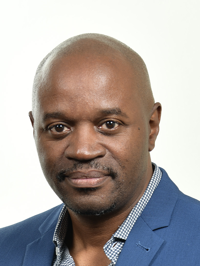 Prof TS Matambo